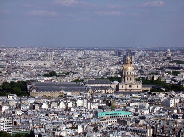 Tour Eiffel